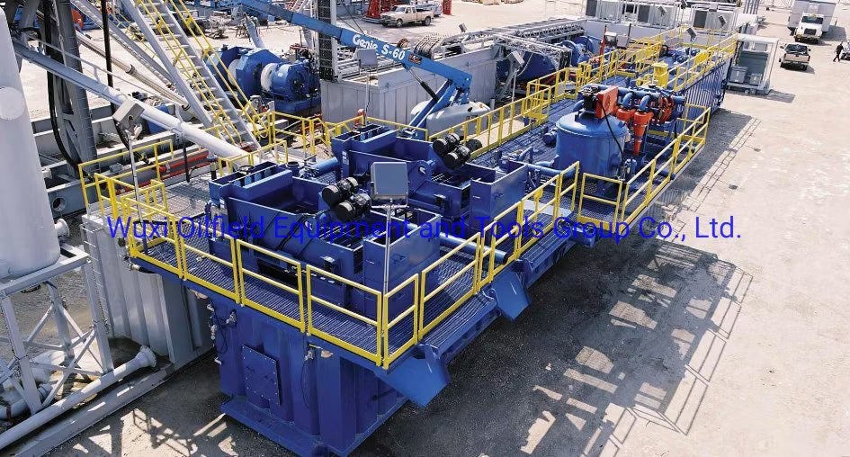 Oil & Gas Mud Analyzer quick read