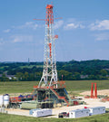 Drilling Dysfunction